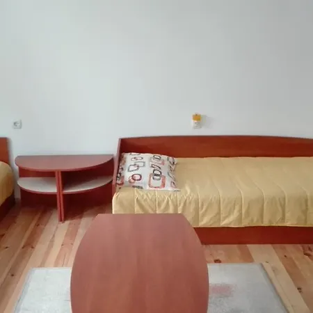 Tavita Guest house Balchik