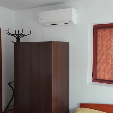Guest house Tavita Balchik