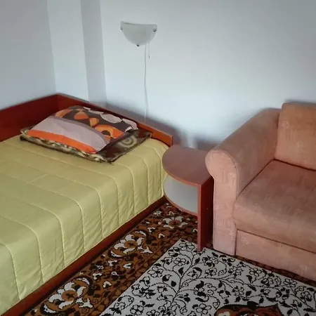 Guest house Tavita
